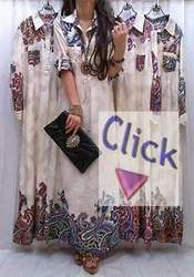 gamis mulim trendy harga grosir