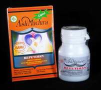 jual jamu penyembuhan keputihan